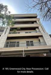 4 BHK Independent Luxury Builder Floor In South City 2, Gurgaon - Gurgaon photo 1
