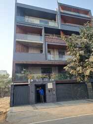 4BHK luxury Builder Floor in DLF Phase 1, Gurgaon - Fatehabad