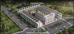Luxury villa in Ghaziabad - Ghaziabad