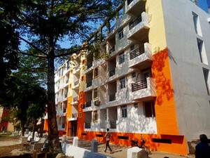 1 BHK Flat in Haridwar - Haldwani photo 1
