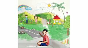 Mapsko ASPR Hills DDJAY Plots 78 - Gurgaon photo 1