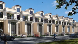 Villas in Ghaziabad - Ghaziabad