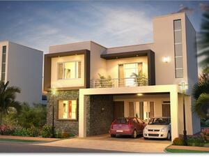 Independent Villa in Mangalore - Mangalore photo 1