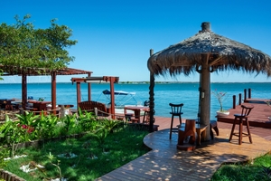 Beach resorts in chirala | vacation resorts in chirala - Chirala photo 1