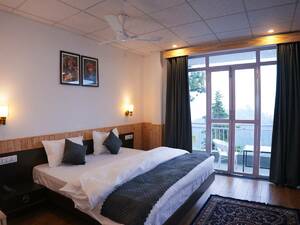 Book Premium Hotels in Nainital for Luxury & Elegance - Dehra Dun photo 1