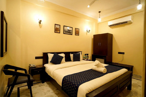 Best Hotel in Jaisalmer for Honeymoon | Romantic Desert Getaway - Jaisalmer photo 1