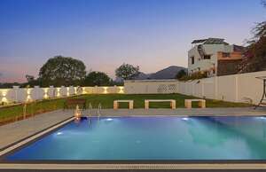Boheda Manor In Udaipur, Rajasthan | Budget Hotel in Udaipur Near Lake - Udaipur