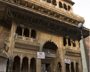 Book Kridha Residency Banke Bihari Mandir Near Hotel - Vrindavan photo 1