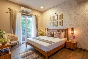 Luxury Apartments for Holidays in Goa - Madgaon photo 1