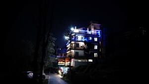 4 Star Hotel in Mcleodganj - Shimla photo 1