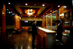 Best Hotel in Mcleodganj Dharamshala - Shimla photo 1