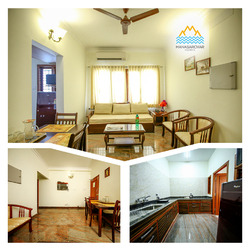 Serviced Apartments | Short Stay Holiday Rental in Tiruvannamalai - Chennai photo 1