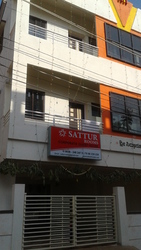 Visiting Hubballi (Hubli)? Enjoy your STAY with Hubballi Hotels - Hubli-Dharwar photo 1