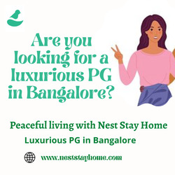 Ladies PG near Manyata tech park | Girls PG in Manyata Tech Park - Bangalore