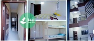 Nest Stay Home | Ladies PG Near Me in BMS College, Basavanagudi - Bangalore