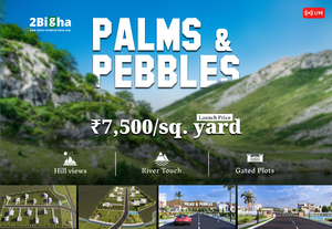 Purchase Agricultural Land in Scenic Gated Community - Gurgaon photo 1