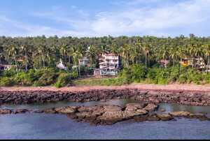 Prime Lakeside Land in Kudal in North Goa - Panaji photo 1