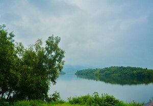 Luxury Lakeside Living at The Origin Kudal in North Goa - Panaji photo 1