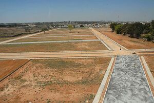 Mohidins Hamlet Villa Plot Sale in North Goa - Panaji photo 1