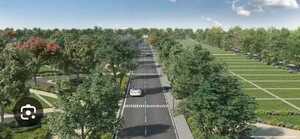 Residential Mohidins Hamlet Plot in Goa - Panaji photo 1