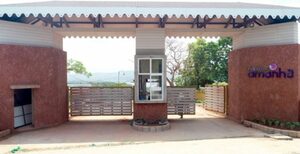 Mohidins Hamlet Gated Community Plots in North Goa - Panaji photo 1