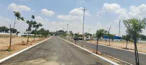 Mohidins Hamlet Plot in North Goa - Panaji photo 1
