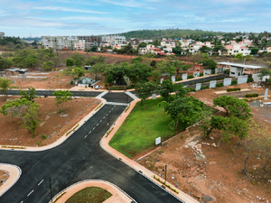 Mohidins Hamlet Plot Residential Plot in Goa - Panaji photo 1