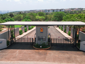 Residential Plot Near Airport In Goa - Panaji photo 1