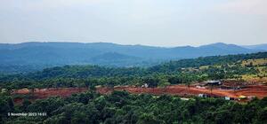 The Origin Sasoli Residential Plot in Sasoli, Maharashtra - Panaji photo 1
