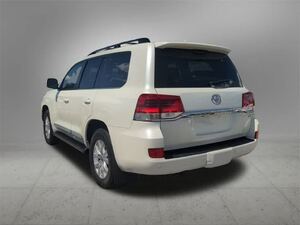 Toyota Land Cruiser 2021, Automatic, 0.9 litres - Bangalore