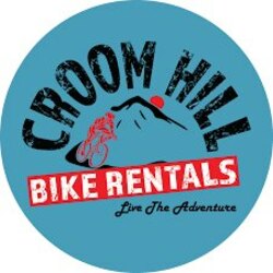 Bike Rentals in Hill City - Delhi photo 1