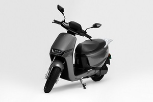Experience Confidence, Style, and Sustainability All in One Ride With ABZO Elect - Ahmedabad
