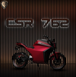 CSR 762: Eco-Innovation in Motion - Ahmedabad