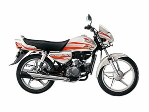 Leh bike rental - Delhi photo 1
