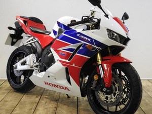 best sale of Honda CBR 600 RR - Delhi photo 1