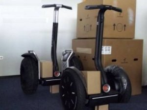 Segway X2 Adventure For Sale, Orbit Baby 2012 Stroller Travel System G2  - Sibsagar photo 1
