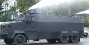 Defence Vehicles Supplier in India - Delhi photo 1