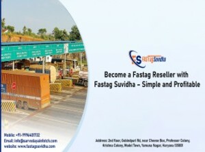 Be a Fastag toll agent as you race the seamless journey on the national pathway. - Yamunanagar photo 1