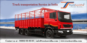 Truck Transport Near You with TruckSuvidha - Yamunanagar photo 1