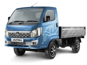 Price and Features Of Tata Intra V30 Pickup - Alwar photo 1