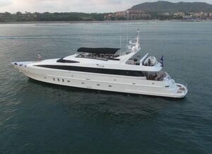 Boat Charter Puerto Vallarta - Alipurduar