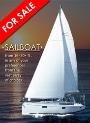 Boat, Sailboat - Chaibasa photo 1