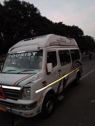 Cab for Noida - Noida