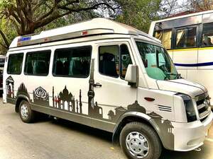 Taxi in Noida - Noida