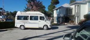 Tempo traveller on rent in Noida - Noida