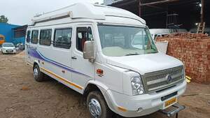 Bus On Hire In Noida - Noida photo 1