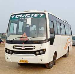 Car Rental Service In Greater Noida - Noida photo 1