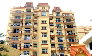 Discover the Best Property in Faridabad with MVN Infrastructure - Gurgaon