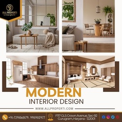 Luxury Flats & Apartments for Rent in Gurgaon, All Properti - Gurgaon