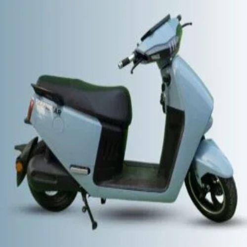 Raft Cosmic EV Zanaskar – Electric Scooter for City & Beyond photo 1